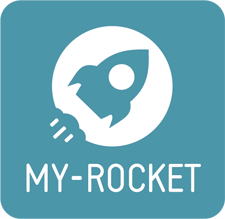 MY-ROCKET